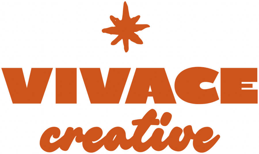 Vivace Creative home